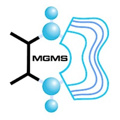 Molecular Graphics and Modelling Society