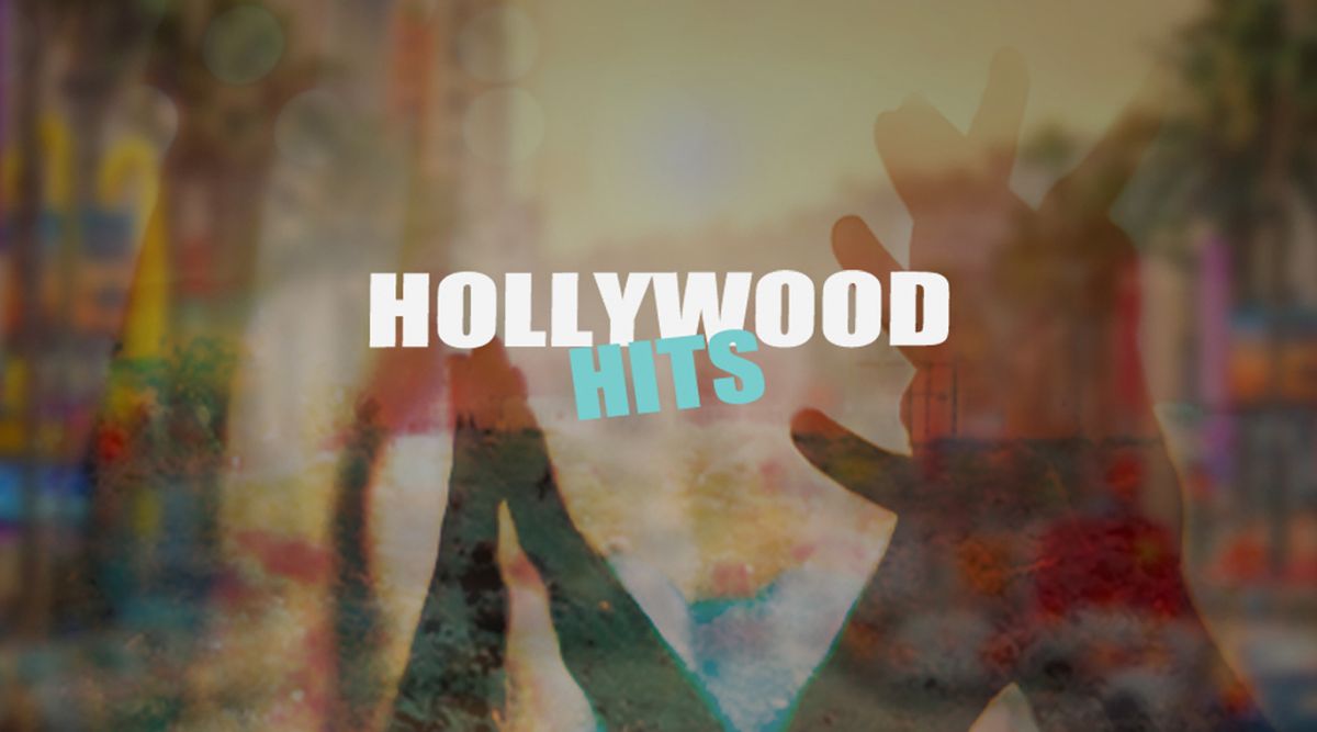 Hollywood Hits at Schuster Performing Arts Center