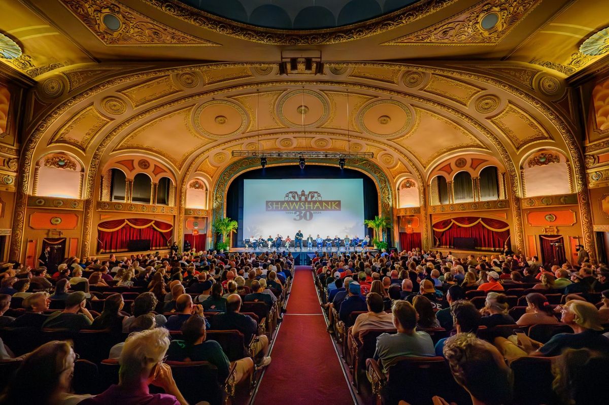 A Jazzy Christmas at Renaissance Theatre - OH