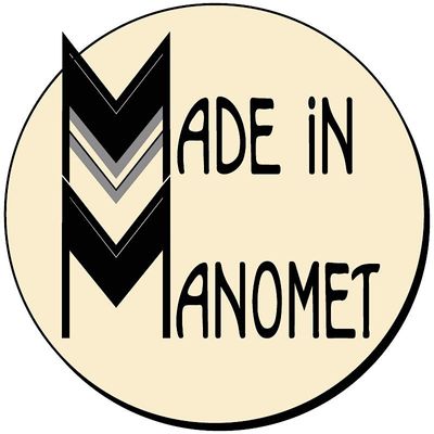 Made in Manomet