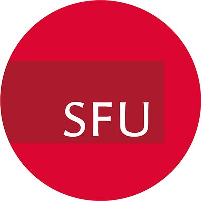 SFU Research Ethics