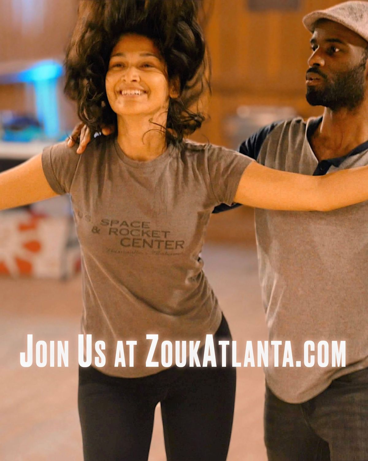 Learn to Dance | Wednesday Dance Classes & Party in Buckhead | Beginner \u2197\ufe0f Advanced \u2764\ufe0f Zouk Atlanta