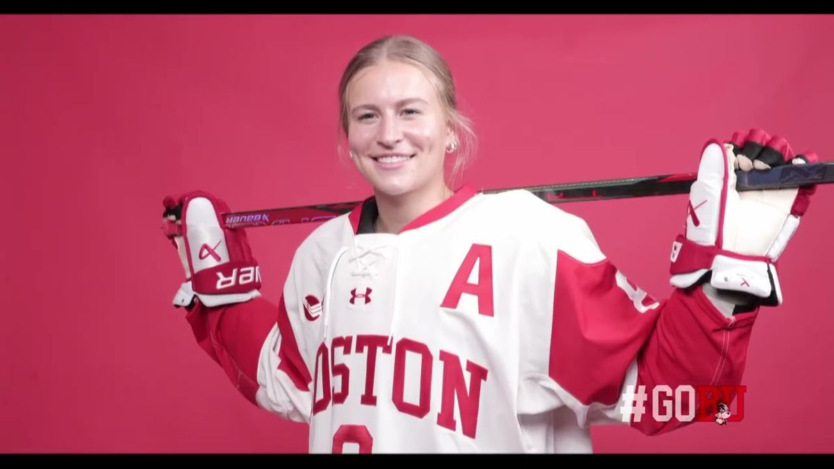 Boston University Terriers Hockey Season Tickets (Includes Tickets To All Regular Season Home Games)