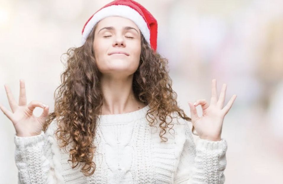 Treat Yourself to the Gift of Mindfulness and Gratitude this Holiday Season