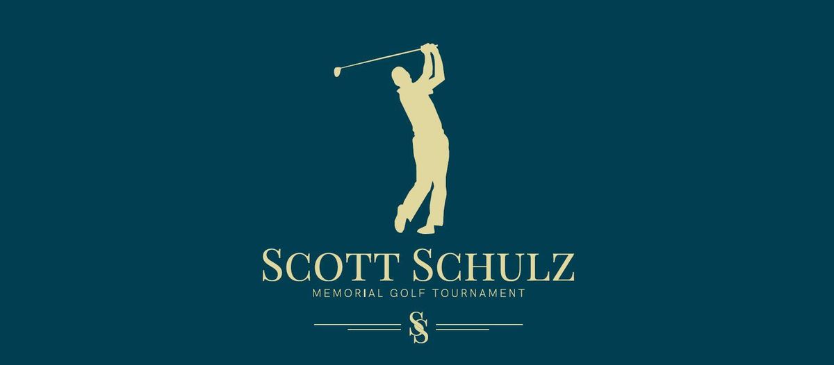 5th Annual Scott Schulz Memorial Golf Tournament