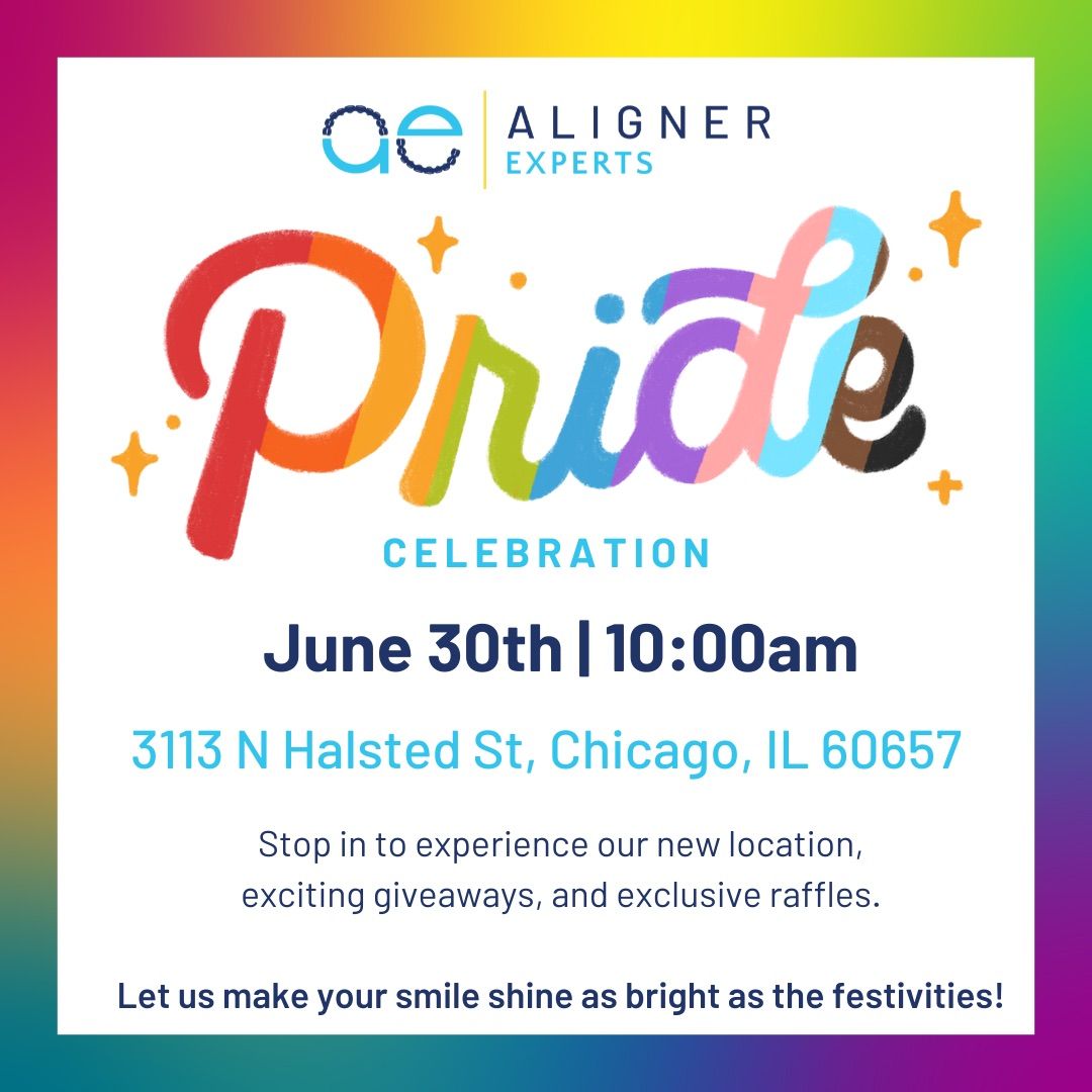 Pride Celebration 