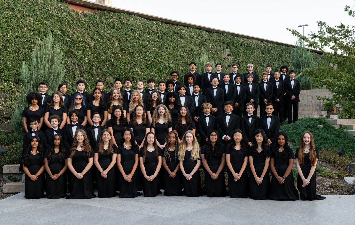 TMEA 2C Honor Band \u2013 Arbor Creek MS Honors Band