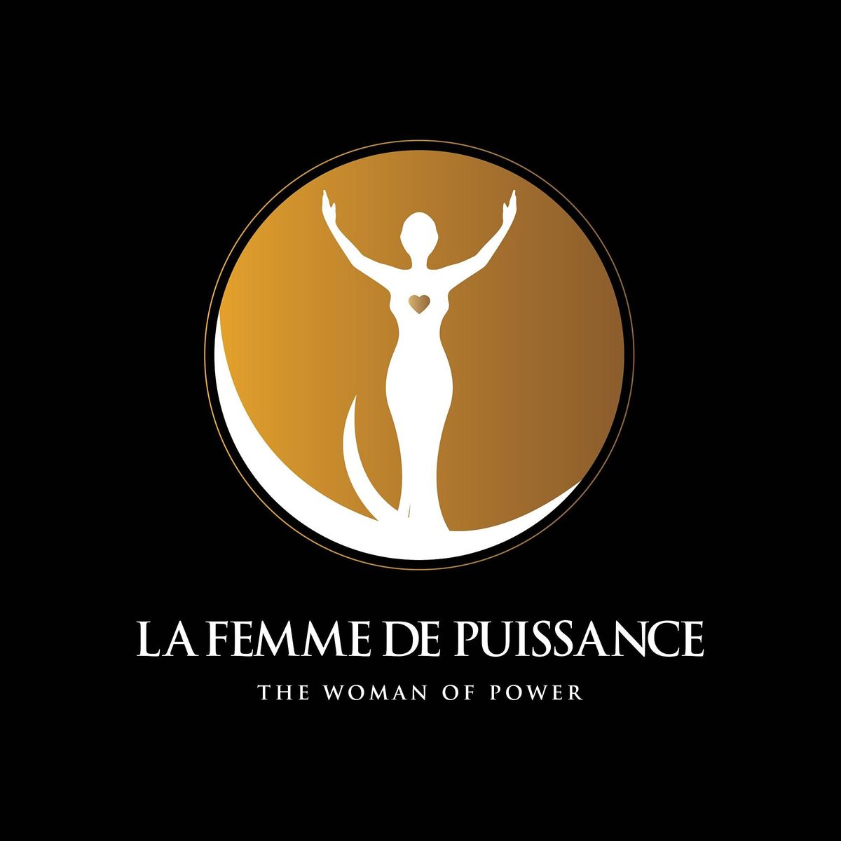 La Femme De Puissance - The Woman Of Power
