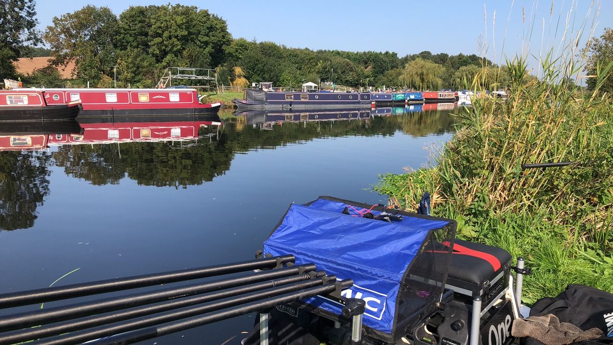 River Soar Pairs