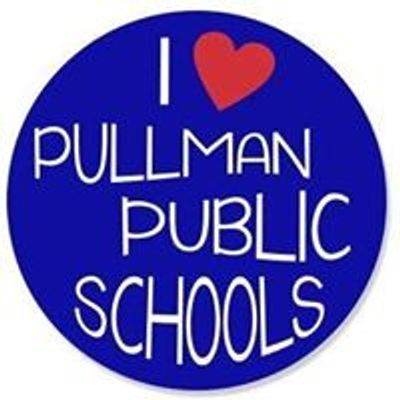 Pullman Public Schools