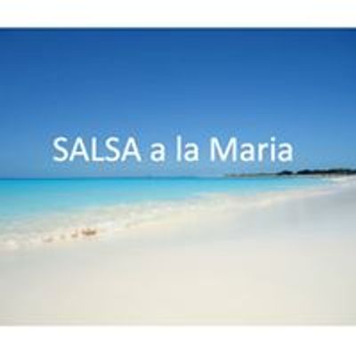 Salsa a la Maria