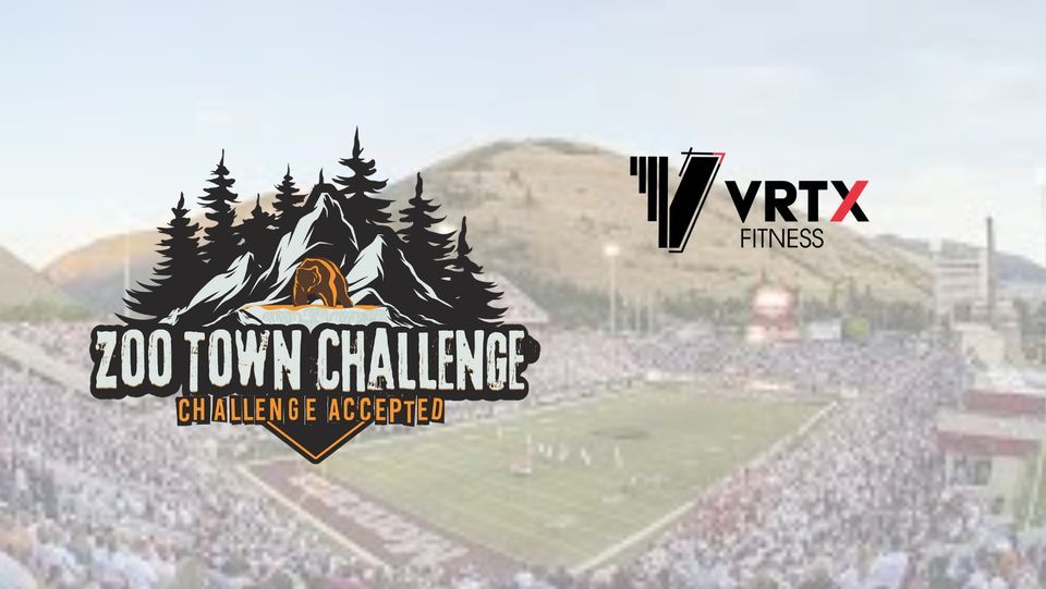2023 ZooTown Challenge, WashingtonGrizzly Stadium, Missoula, 7 October
