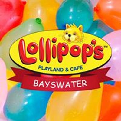 Lollipops Bayswater