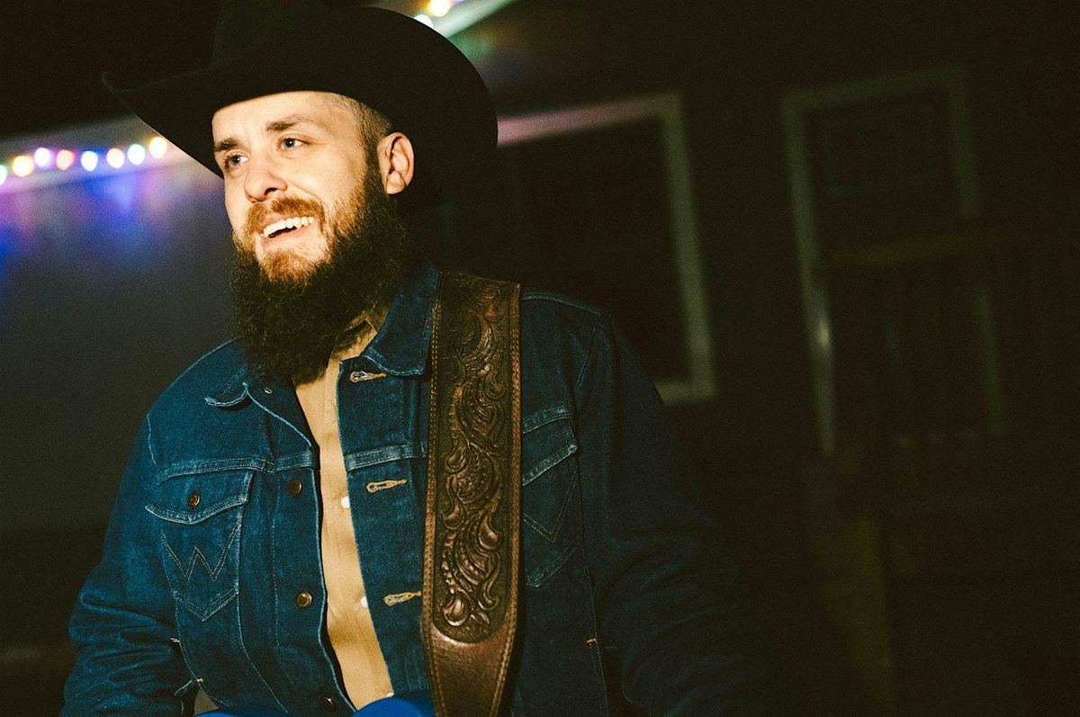 Bradley Thomas | Cavalry Court & Canteen Bar & Grill | Century Court , TX