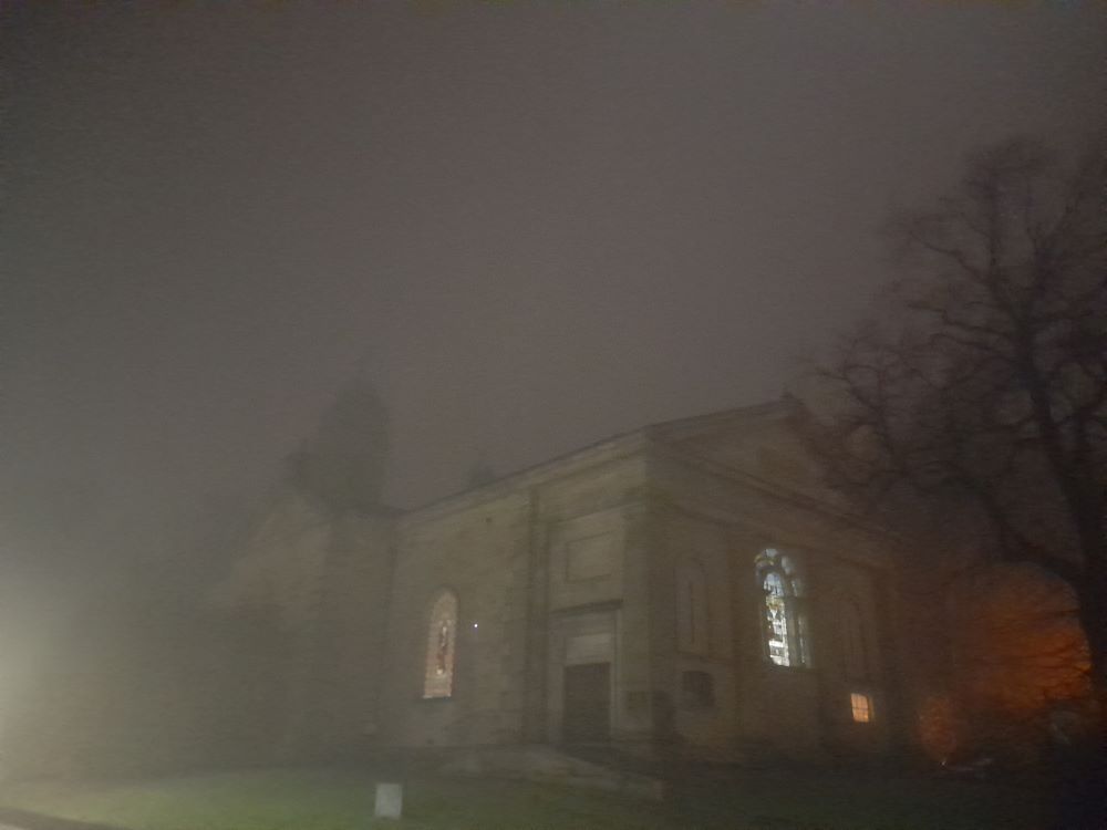 Chilling Tales of Buxton: a Victorian ghost tour