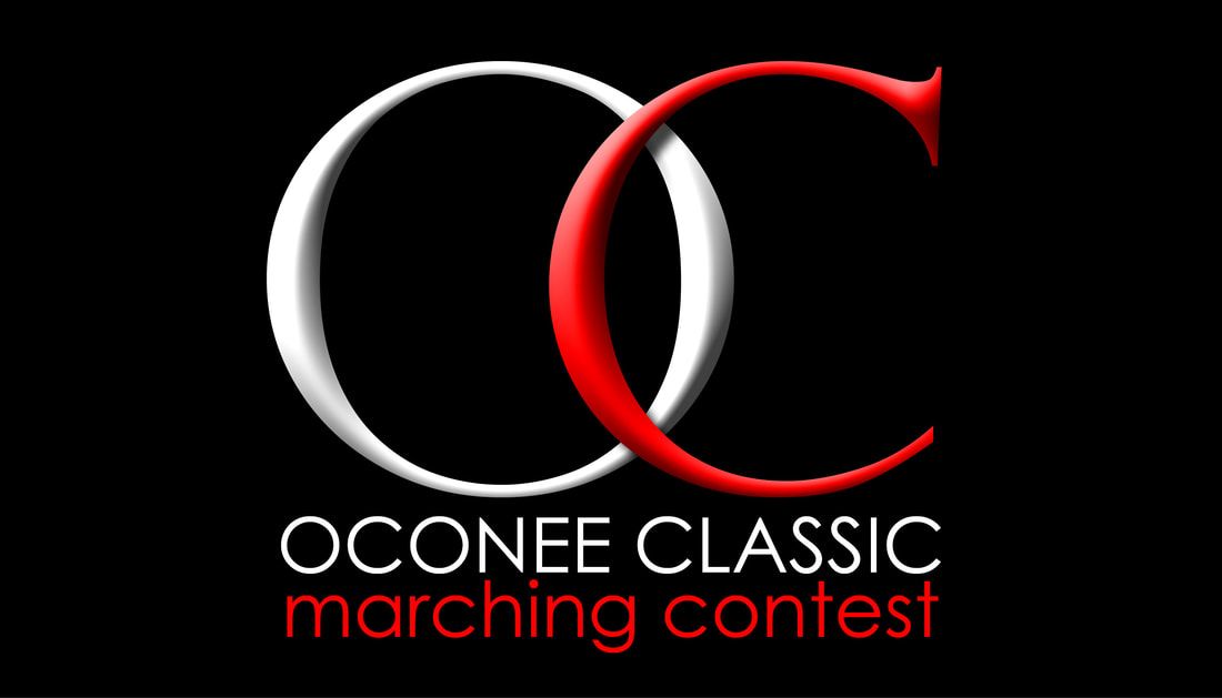 2024 Oconee Classic Marching Contest