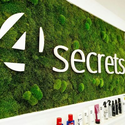 4secrets Studio