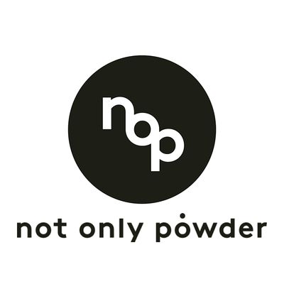 not only powder limited