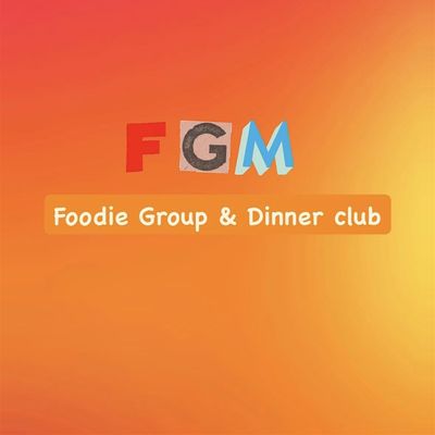 FGM Foodie Group