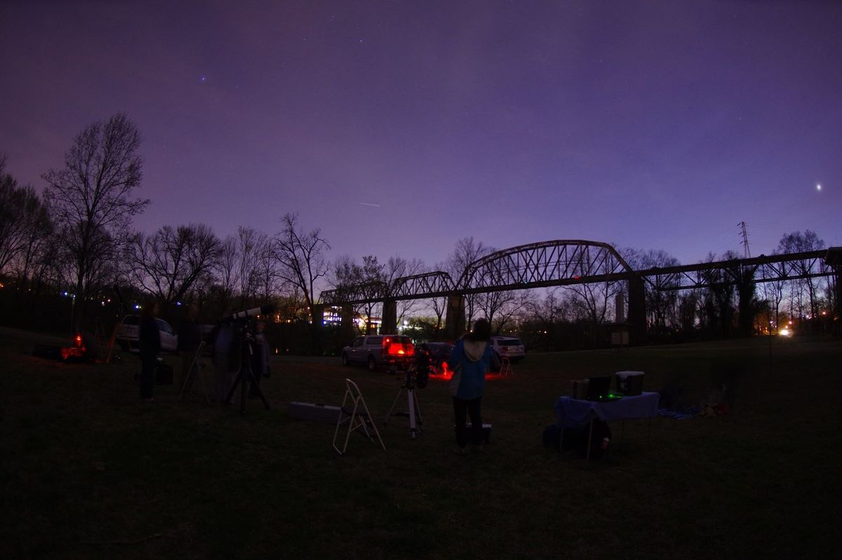 Public Star Party