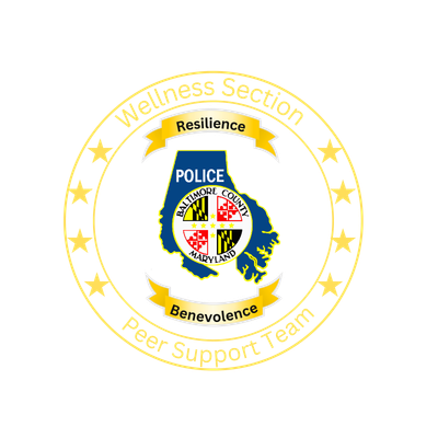 Baltimore County Police Peer Support Team