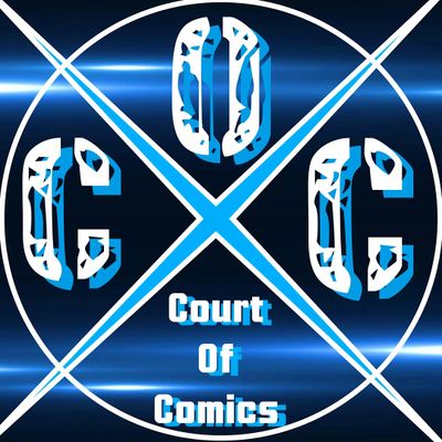 Court of Comics