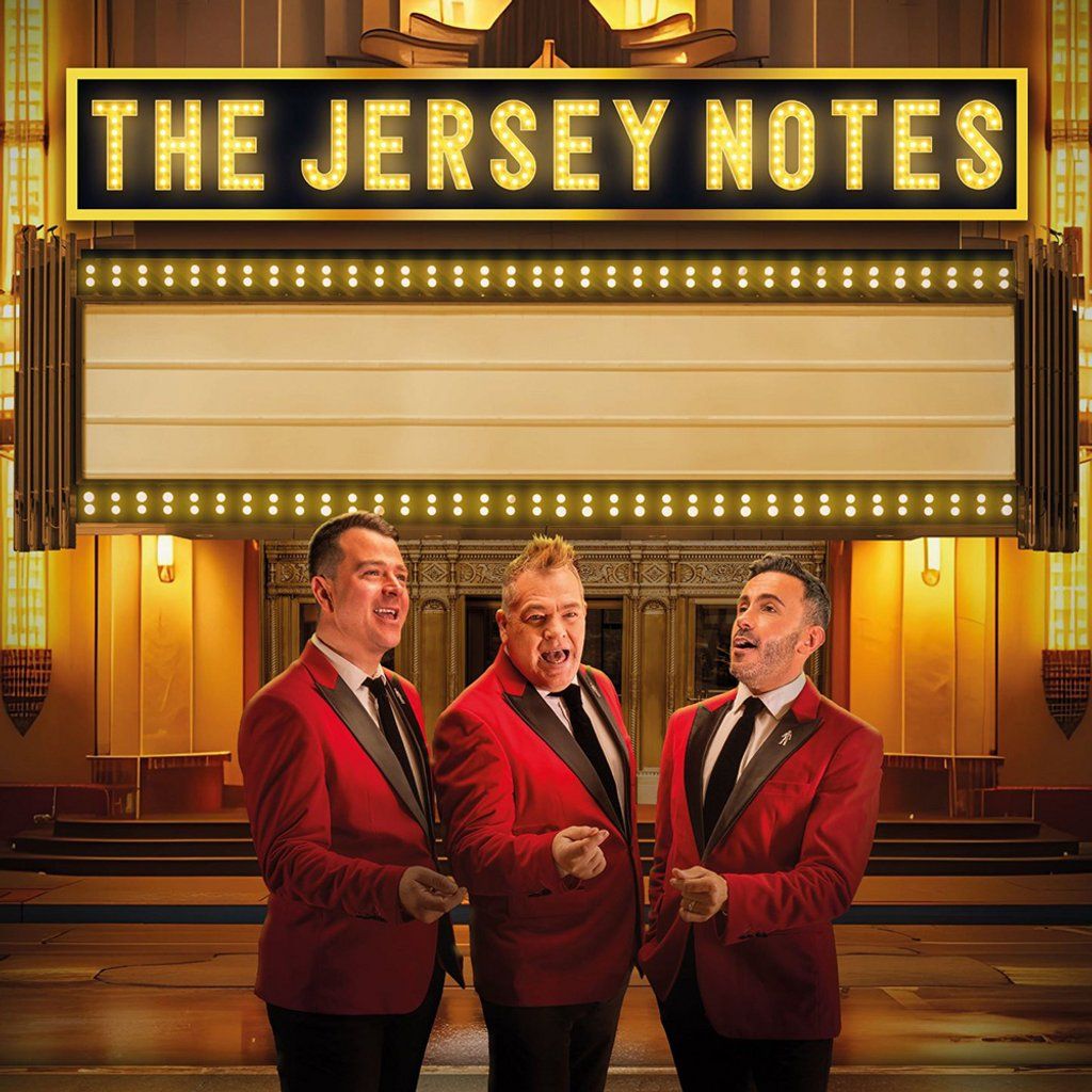 The Jersey Notes