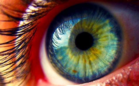 Iridology & Natural Health Consults -The Sacred Earth Pantry Friday 31st January from 10am