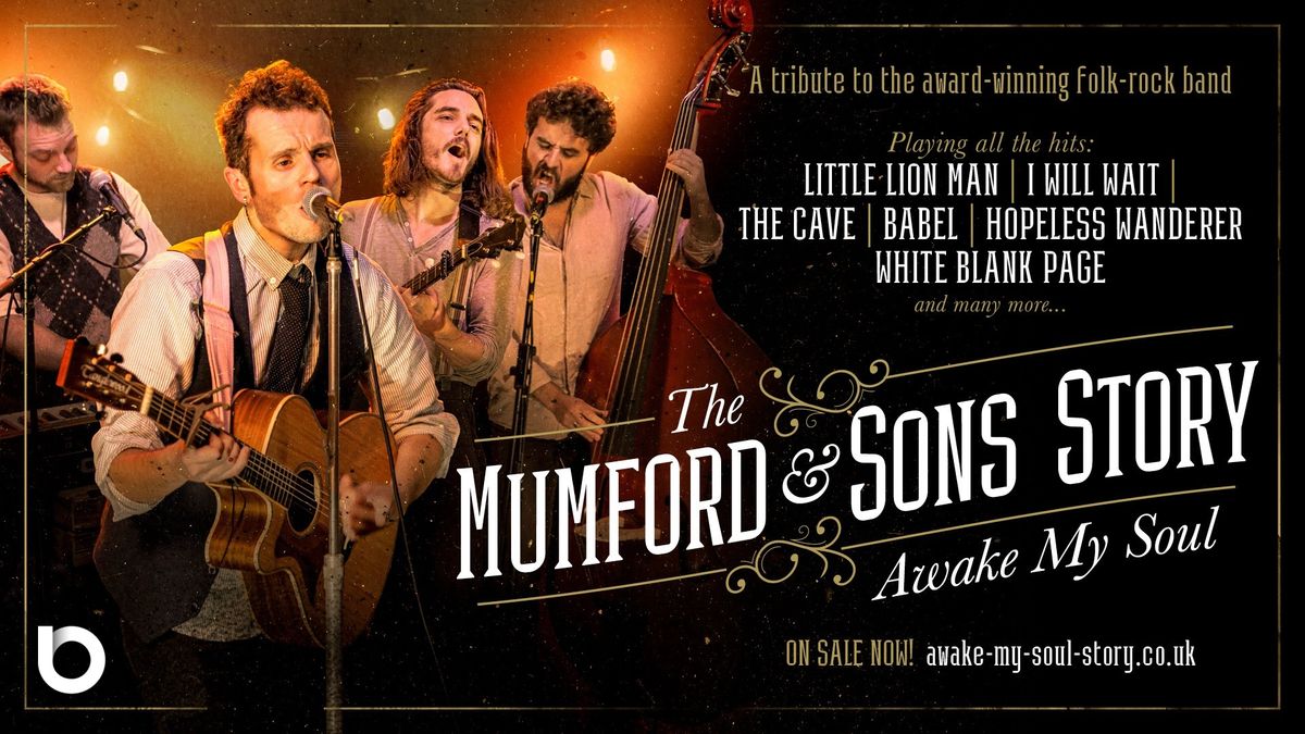 The Mumford & Sons Story