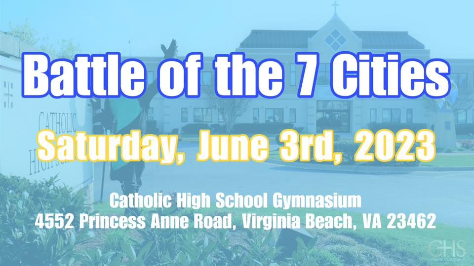 2023 Battle of the 7 Cities Martial Arts Championships, Catholic High