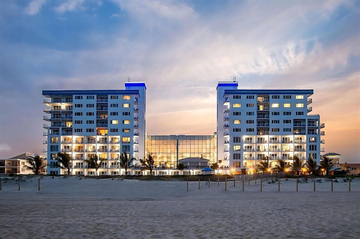 2026 CHESAPEAKE ASSOCIATED PRESS BROADCASTERS ASSOCIATION CONVENTION