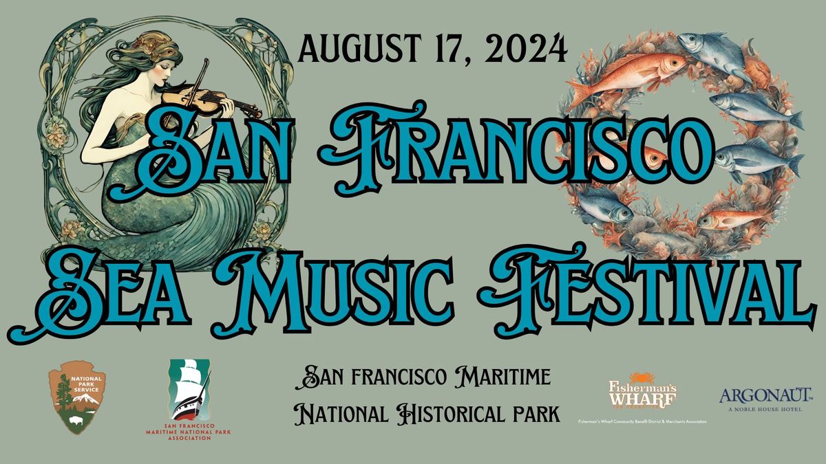San Francisco Sea Music Festival
