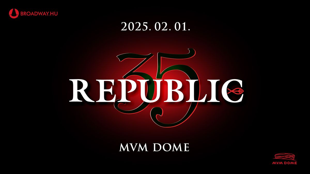 REPUBLIC 35