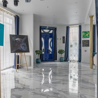 L'Atelier des R\u00eaves