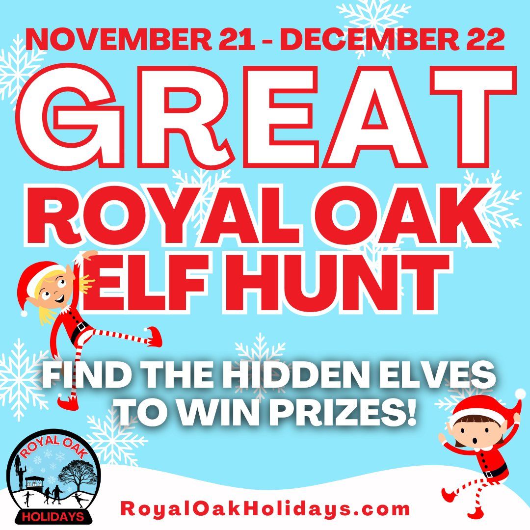 RO Great Elf Hunt 2024