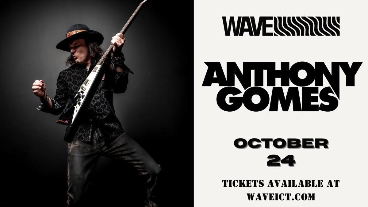 Parking Anthony Gomes