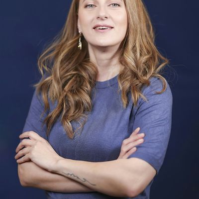 Gvantsa Kikalishvili