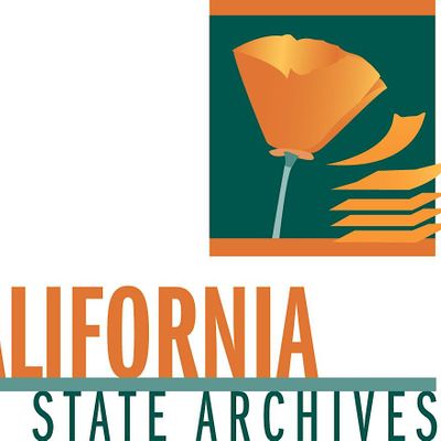 California State Archives, Office of the Secretary of State