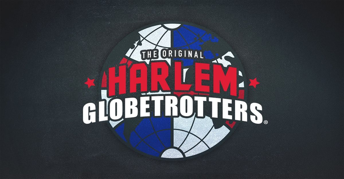 Harlem Globetrotters 2025 World Tour