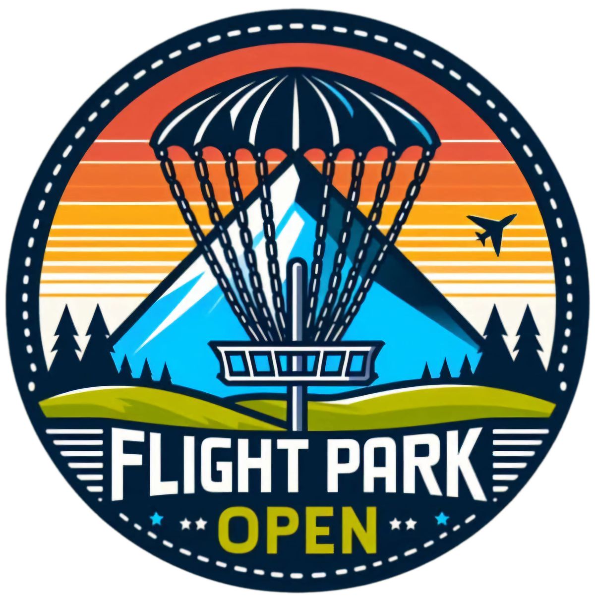 Flight Park Open - NZ Elite Silver Series