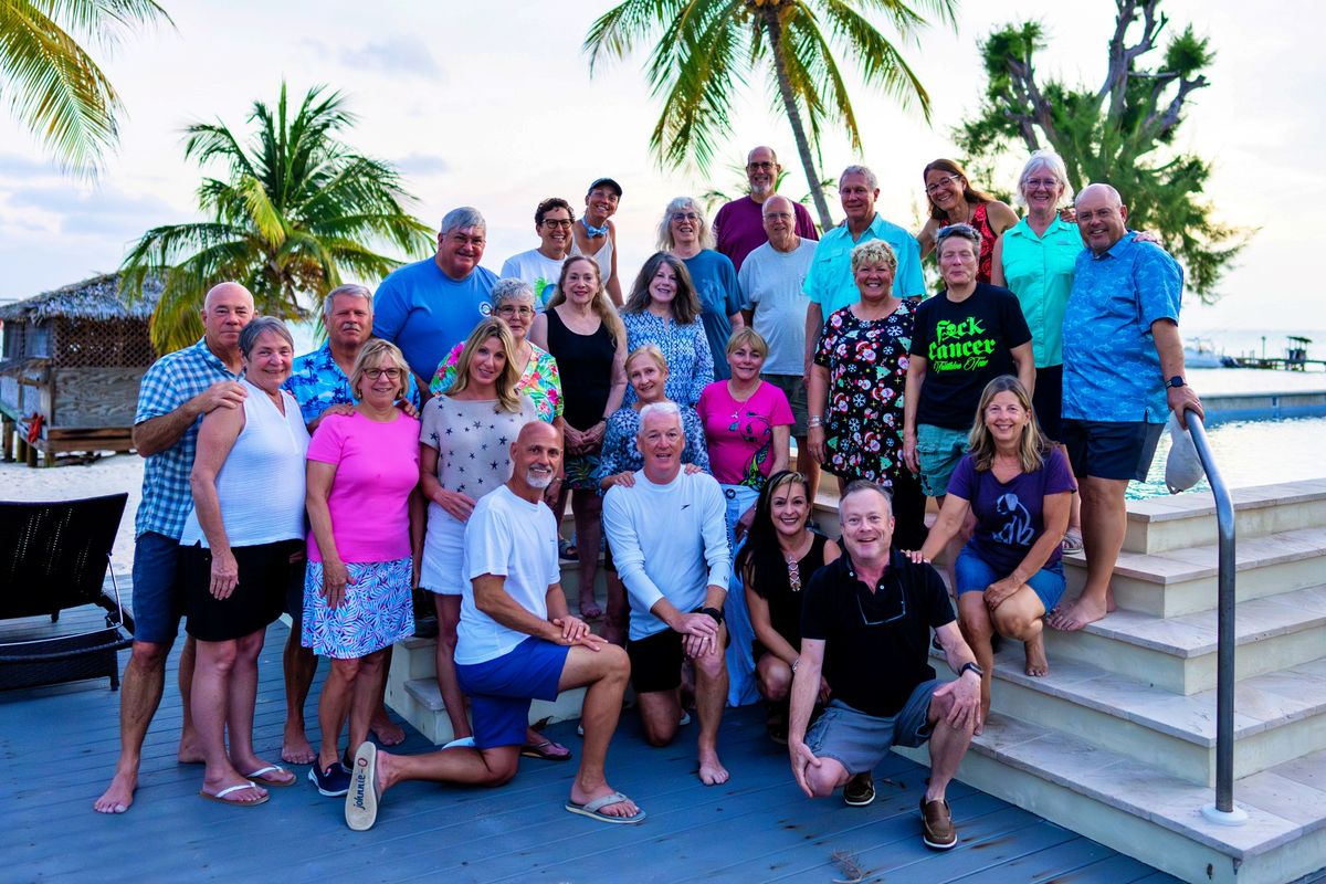 Little Cayman Dive Trip Nov. 1-8, 2024