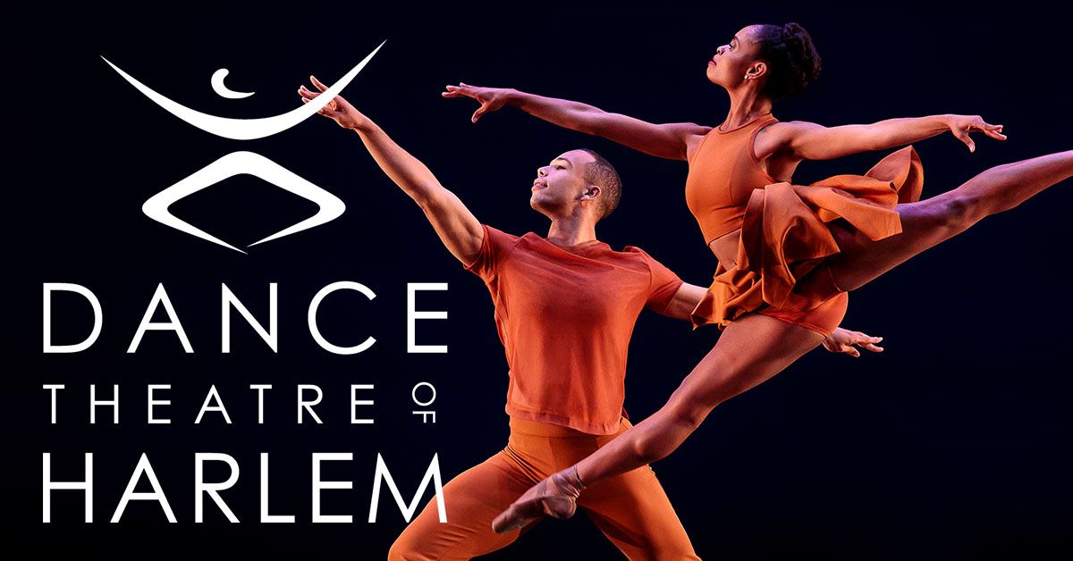 Dance Theatre of Harlem