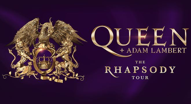 Queen + Adam Lambert - The Rhapsody Tour 2022 | M\u00fcnchen - verlegt