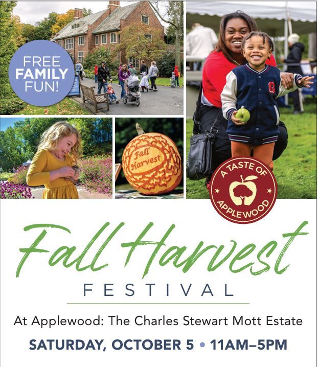 Fall Harvest Festival