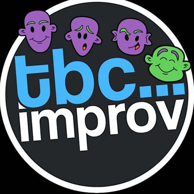 To Be Continued... Improv Hong Kong