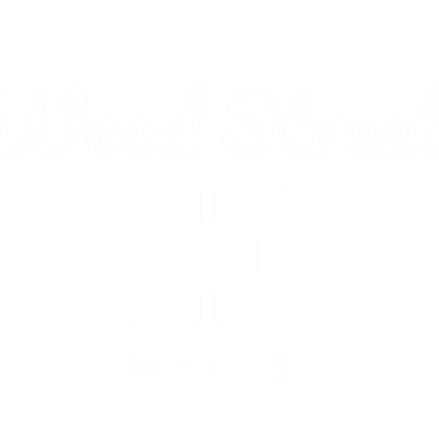 Wood Street Walls