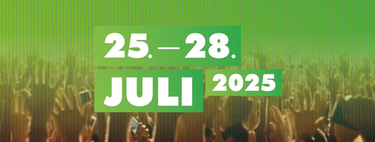 Haigern Live! Festival 2025