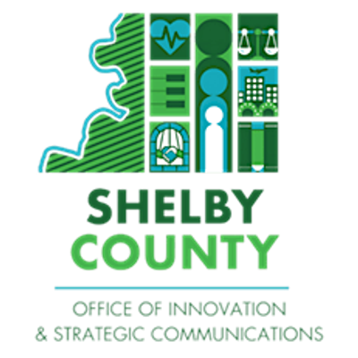 Shelby County Mayor's Office of Innovation