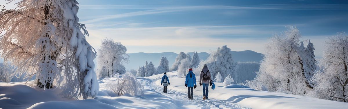 S\u00e9jour dans le Jura