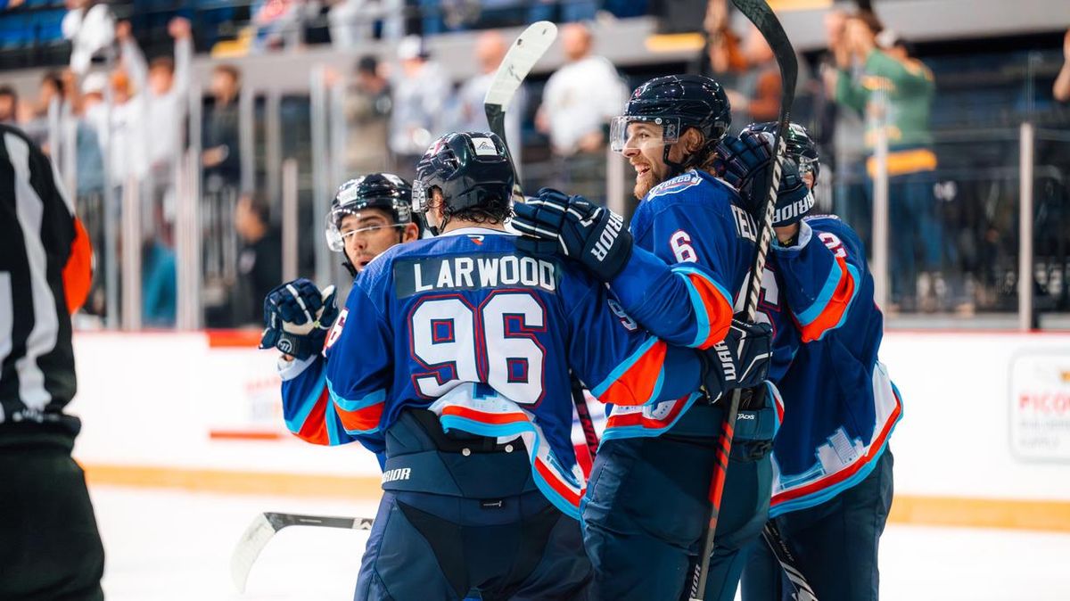 Baton Rouge Zydeco at Blue Ridge Bobcats at Hitachi Energy Arena